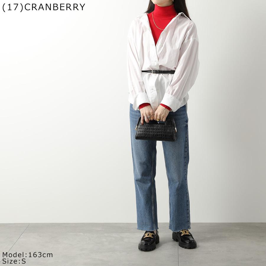 JOHN SMEDLEY（ジョンスメドレー） ニット CATKIN カトキン SLIMFIT