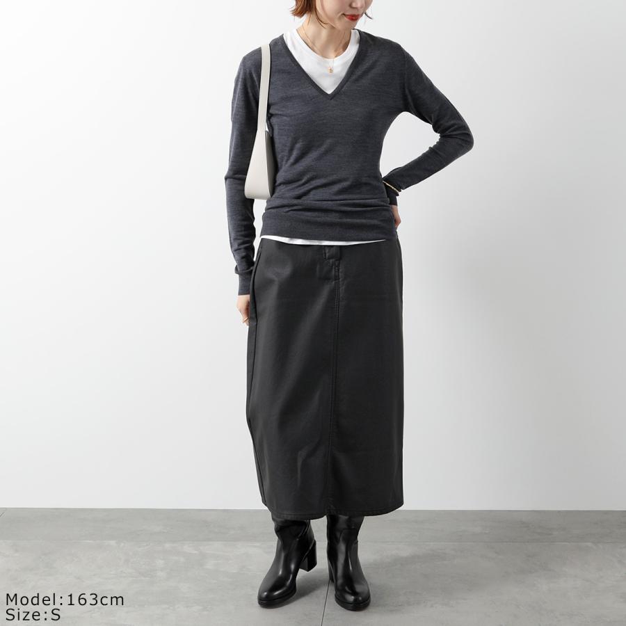 JOHN SMEDLEY ジョンスメドレー ニット ORCHID オーキッド JOHN SMEDLEY ジョンスメドレー ニット ORCHID オーキッド