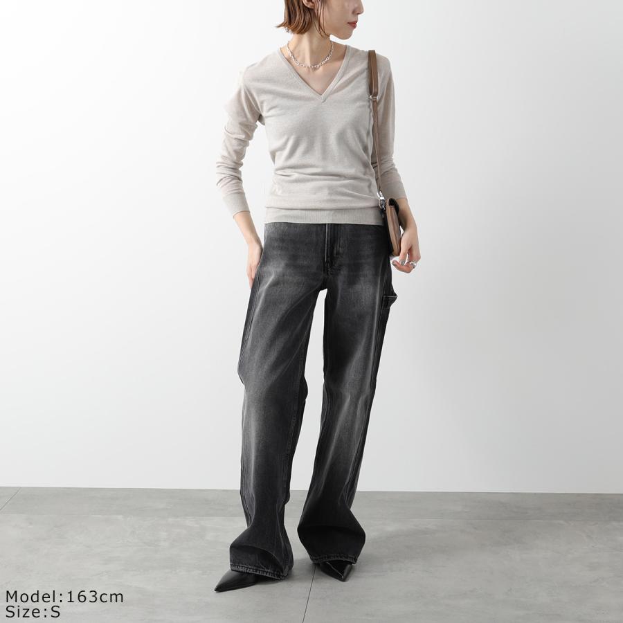 JOHN SMEDLEY ジョンスメドレー ニット ORCHID オーキッド JOHN SMEDLEY ジョンスメドレー ニット ORCHID オーキッド