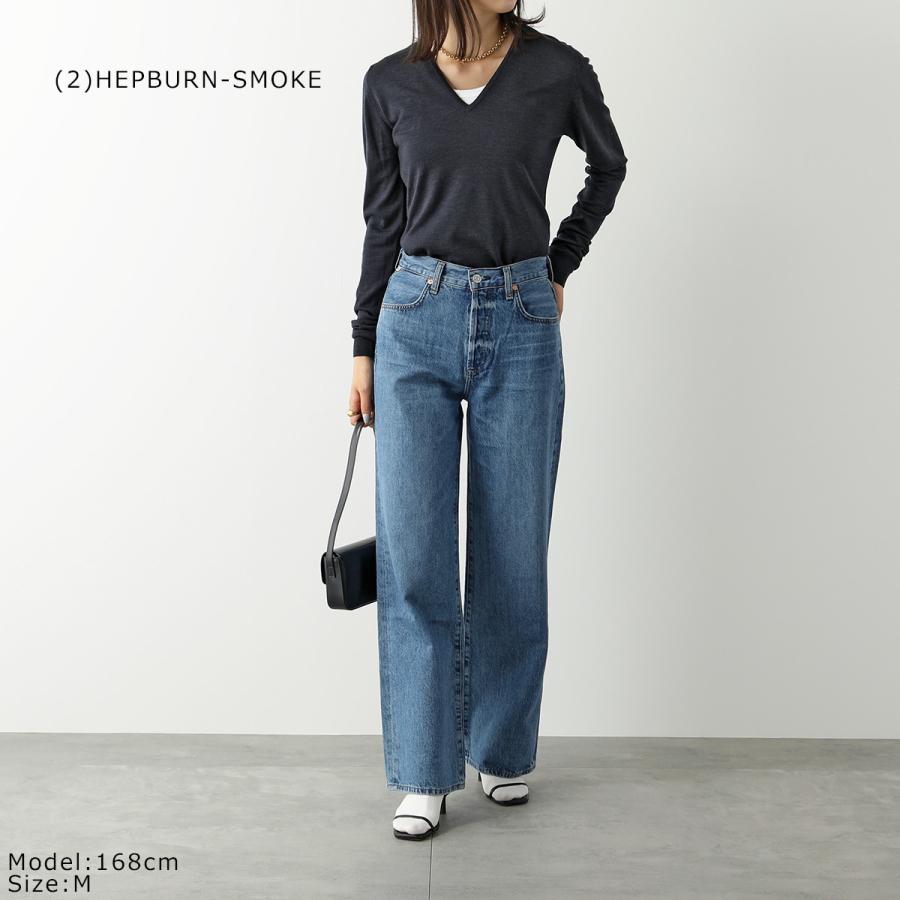 JOHN SMEDLEY ジョンスメドレー ニット ORCHID オーキッド JOHN SMEDLEY ジョンスメドレー ニット ORCHID オーキッド