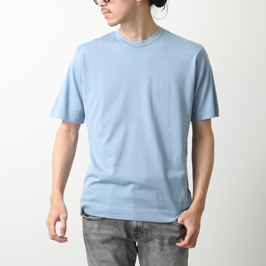 JOHN SMEDLEY（ジョンスメドレー） ニット セーター LORCA ロルカ