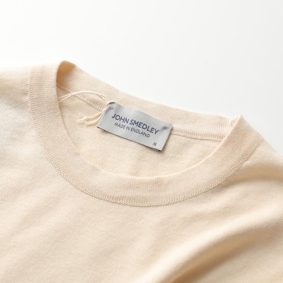 JOHN SMEDLEY ジョンスメドレー シーアイランドコットン ニットポロM JOHN SMEDLEY（ジョンスメドレー）｜JOHN SMEDLEY（ジョンスメドレー