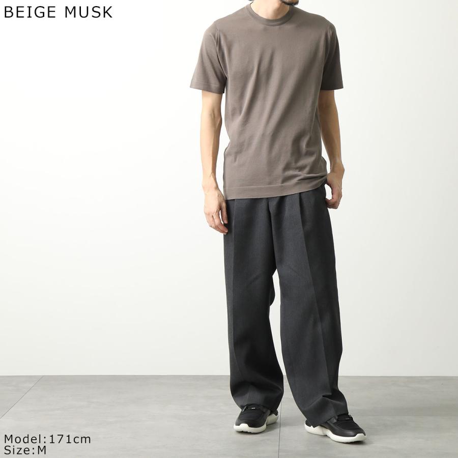 JOHN SMEDLEY ジョンスメドレー ニット セーター LORCA ロルカ