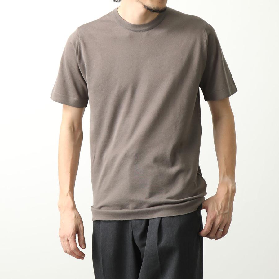 JOHN SMEDLEY（ジョンスメドレー） ニット セーター LORCA ロルカ