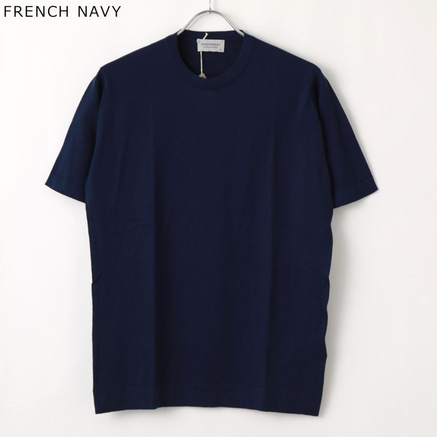 JOHN SMEDLEY（ジョンスメドレー） ニット セーター LORCA ロルカ