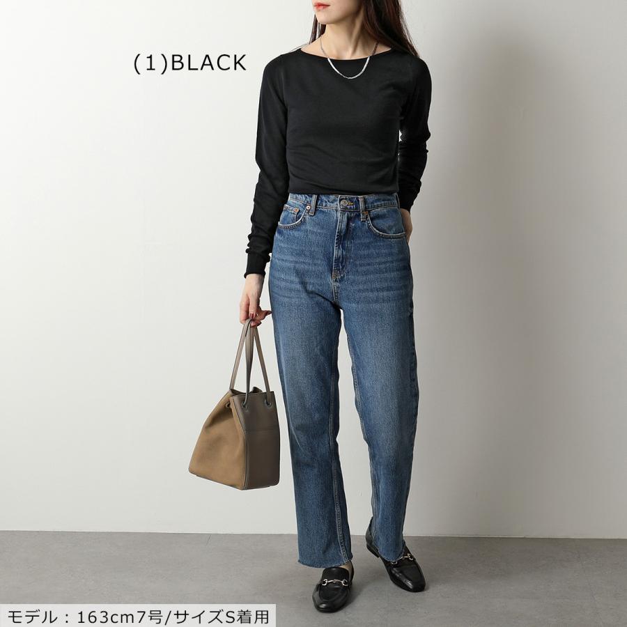 JOHN SMEDLEY（ジョンスメドレー） ニット SUSAN スーザン レディース