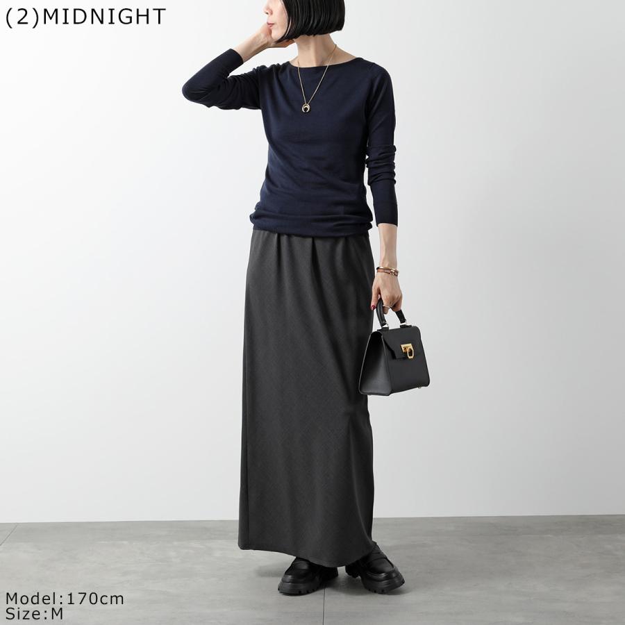 JOHN SMEDLEY（ジョンスメドレー） ニット SUSAN スーザン レディース