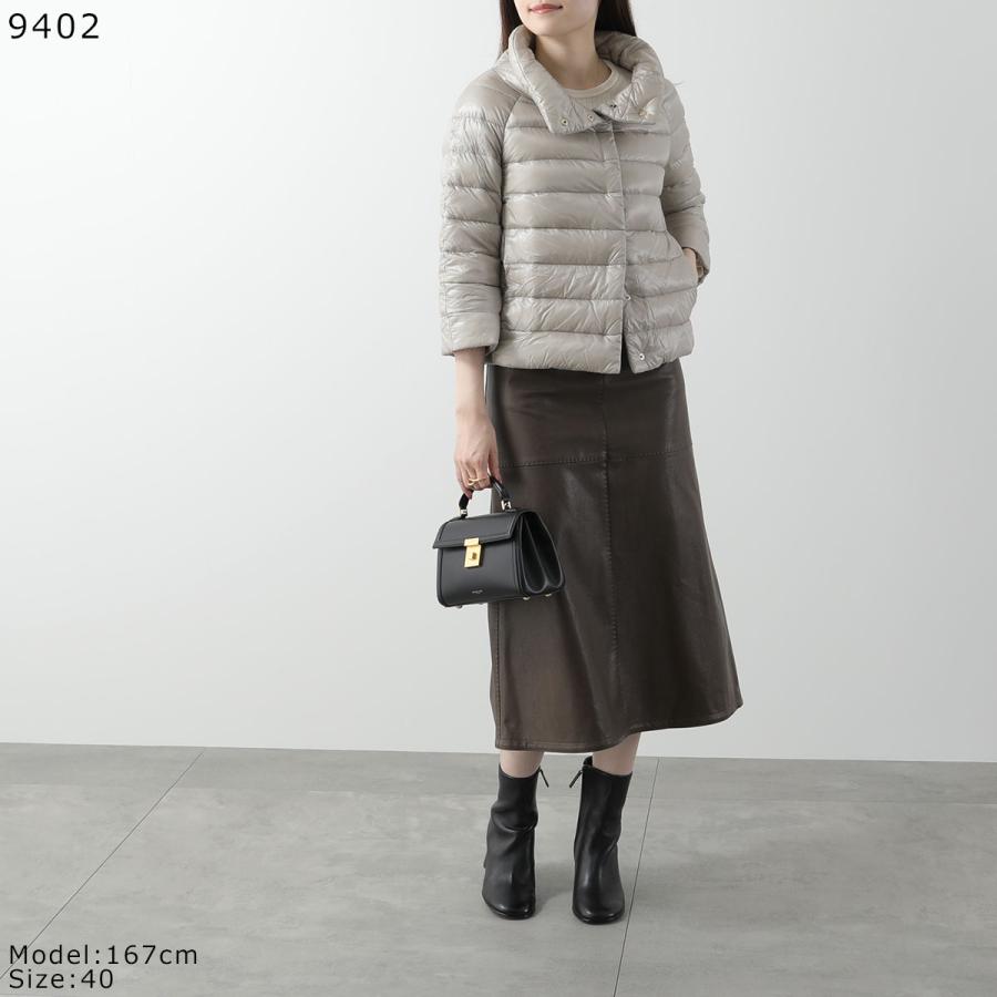 HERNO ヘルノ ダウンジャケット SOFIA PI0046DIC 12017 12017Z レディース ショート丈 七分袖 ダウンコート カラー5色 PI0046DIC12017Z9300 : 280927801 : インポートセレクトmusee - 通販 - Yahoo!ショッピング HERNO ヘルノ ダウンジャケット SOFIA PI0046DIC 12017 12017Z レディース ショート丈 七分袖 ダウンコート カラー5色 PI0046DIC12017Z9300 : 280927801 : インポートセレクトmusee - 通販 - Yahoo!ショッピング