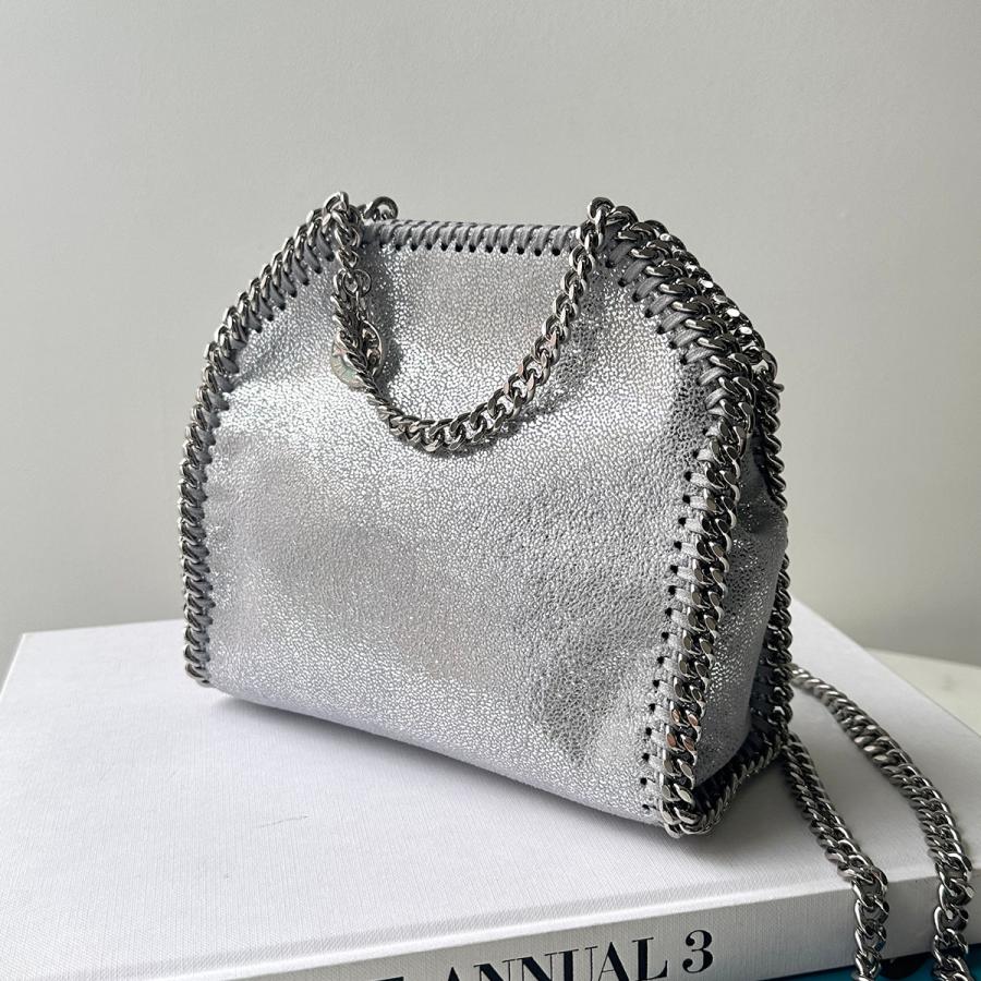 Stella McCartney（ステラ・マッカートニー） バッグ 391698 W9132
