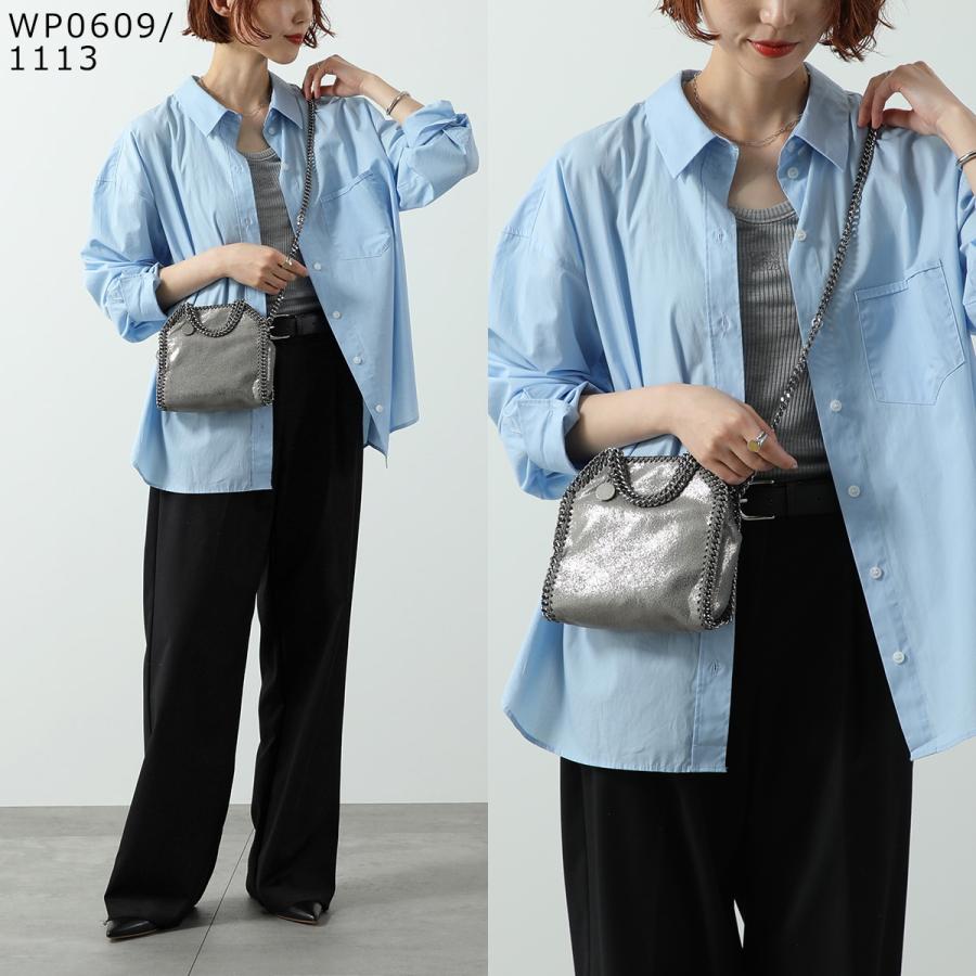 Stella McCartney（ステラ・マッカートニー） バッグ 391698 W9132