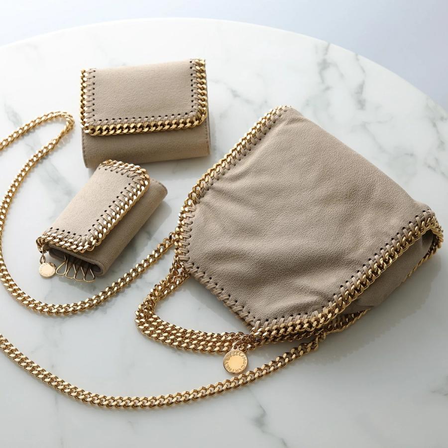 Stella McCartney（ステラ・マッカートニー） バッグ 391698 W9132