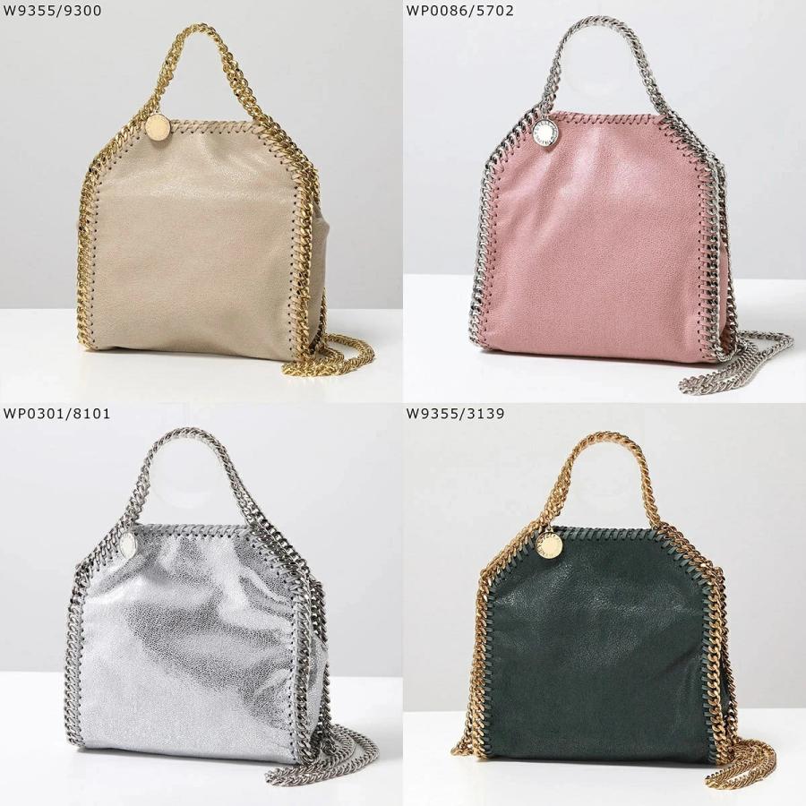 Stella McCartney（ステラ・マッカートニー） バッグ 391698 W9132