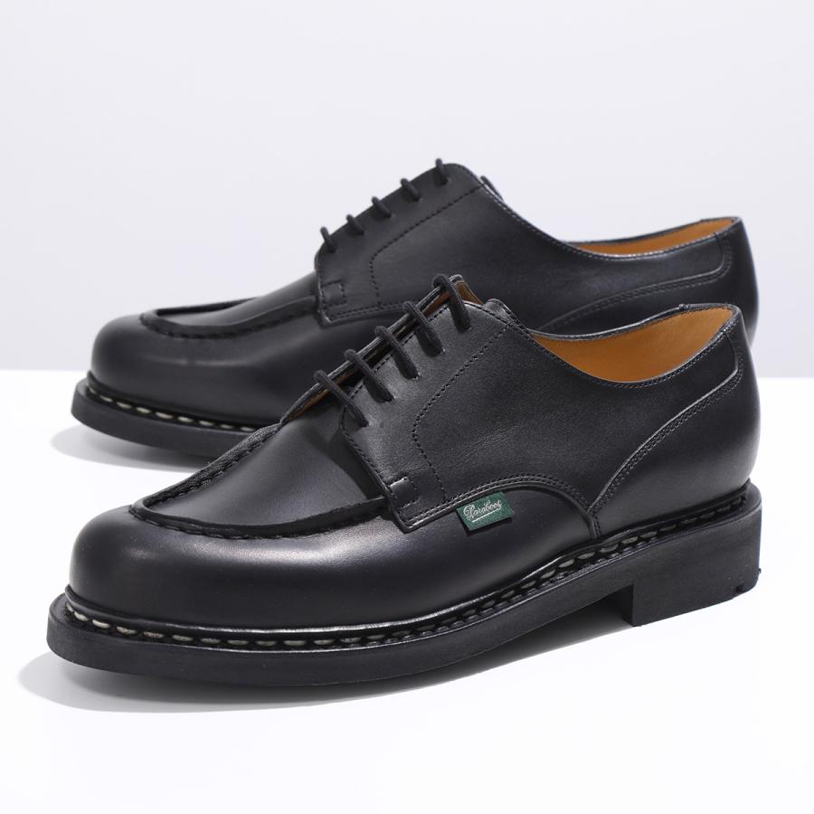 Paraboot（パラブーツ） レザーシューズ 710709 CHAMBORD シャンボード
