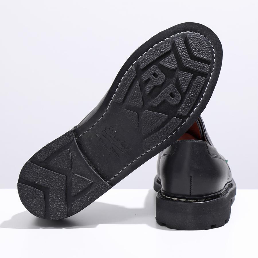 Paraboot（パラブーツ） レザーシューズ 710709 CHAMBORD シャンボード