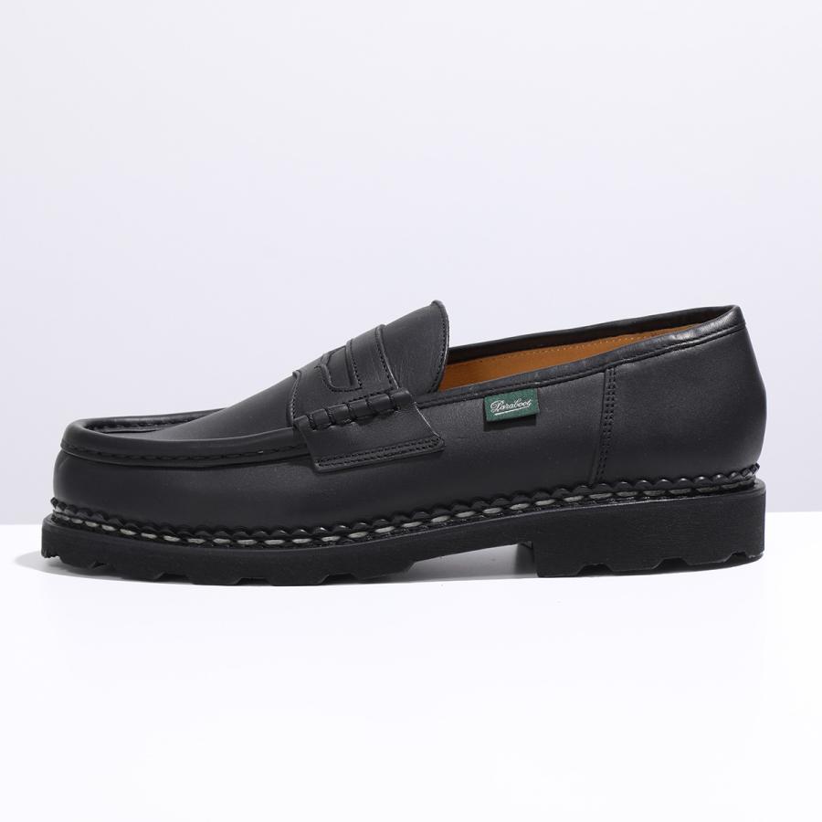 Paraboot（パラブーツ） ローファー 099412 REIMS ランス メンズ