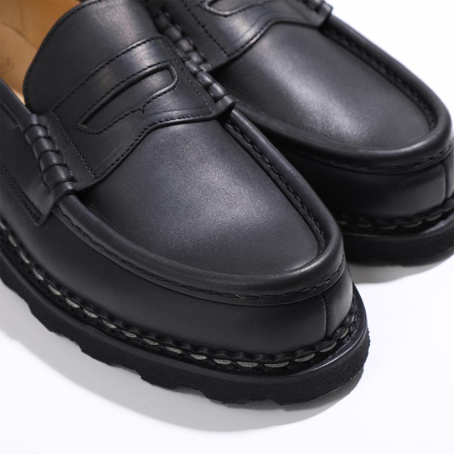 Paraboot（パラブーツ） ローファー 099412 REIMS ランス メンズ