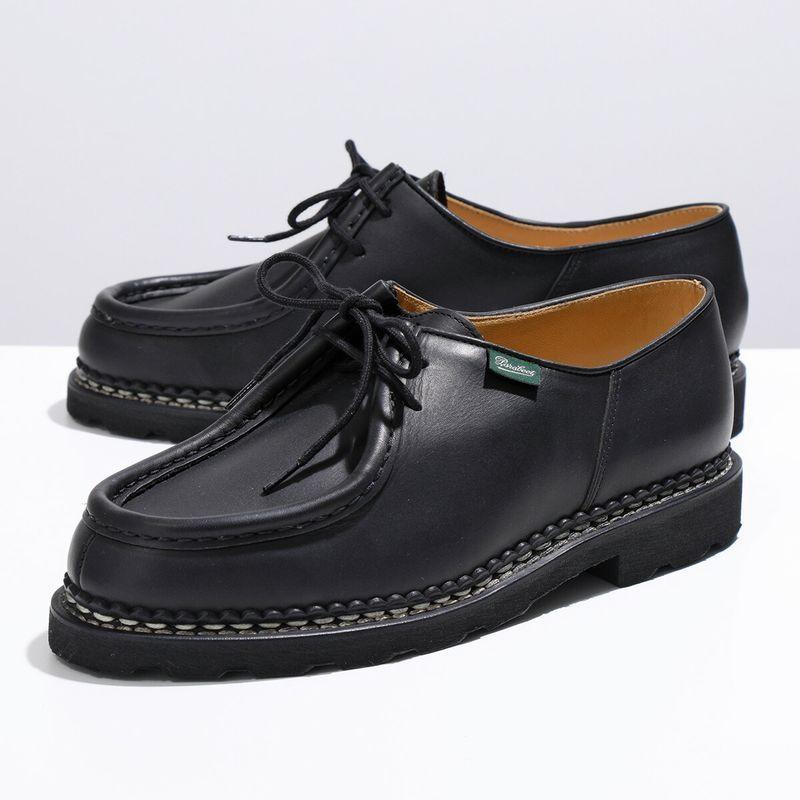 Paraboot（パラブーツ） チロリアンシューズ 715604 MICHAEL MARCHEII