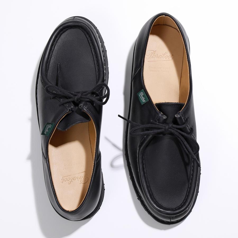 Paraboot（パラブーツ） チロリアンシューズ 715604 MICHAEL MARCHEII