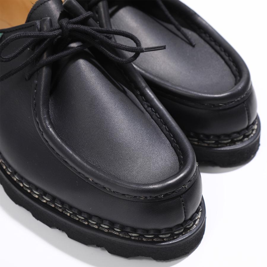 Paraboot（パラブーツ） チロリアンシューズ 715604 MICHAEL MARCHEII