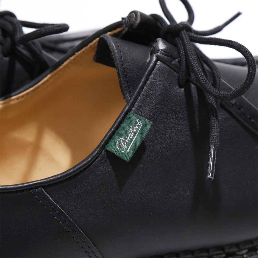 Paraboot（パラブーツ） チロリアンシューズ 715604 MICHAEL MARCHEII