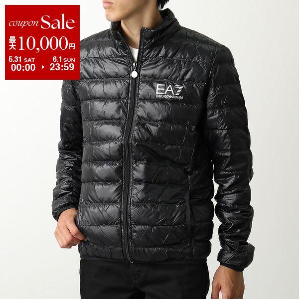 EA7 EMPORIO ARMANI エアセッテ エンポリオアルマーニ 8NPB01 EA7 EMPORIO ARMANI エアセッテ エンポリオアルマーニ 8NPB01