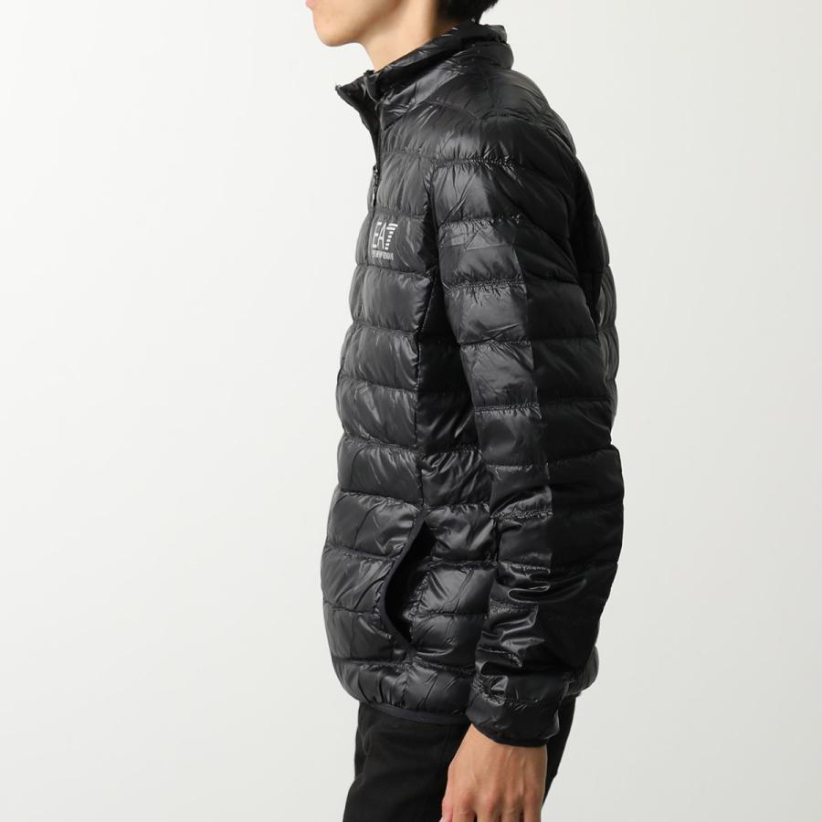 EA7 EMPORIO ARMANI エアセッテ エンポリオアルマーニ 8NPB01 EA7 EMPORIO ARMANI エアセッテ エンポリオアルマーニ 8NPB01