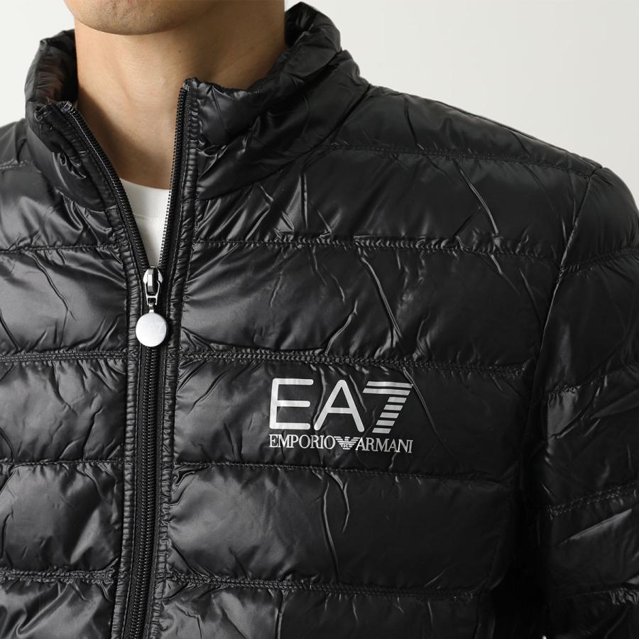 EA7 EMPORIO ARMANI エアセッテ エンポリオアルマーニ 8NPB01 EA7 EMPORIO ARMANI エアセッテ エンポリオアルマーニ 8NPB01