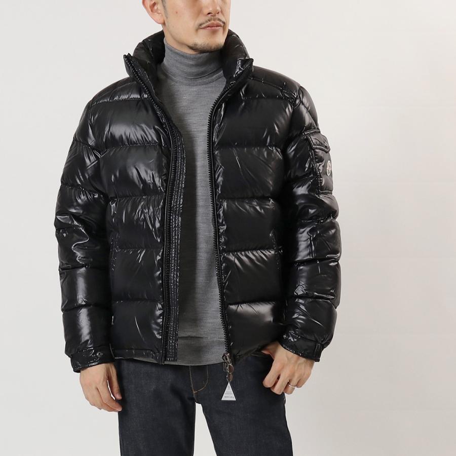 MONCLER モンクレール ダウンジャケット MAYA マヤ 1A53600 MONCLER モンクレール ダウンジャケット MAYA マヤ 1A53600