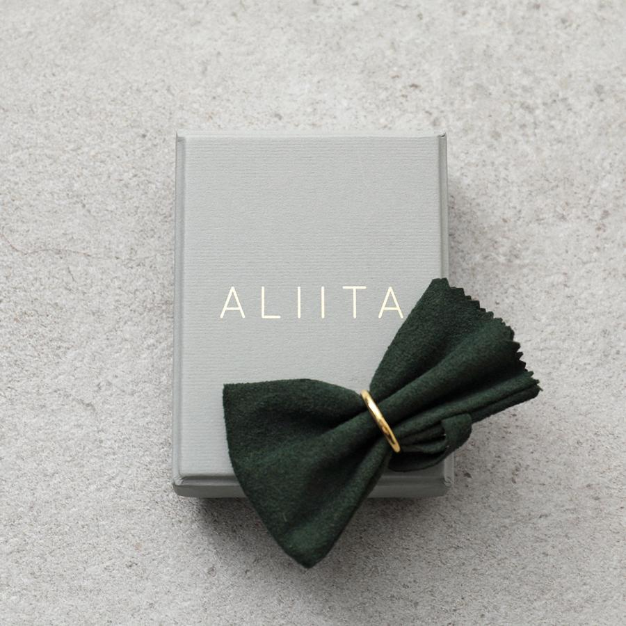 ALIITA アリータ CARTA BRILLANTE NECKLACE ROLO レター ダイヤモンド ネックレス ペンダント 9KT-YELLOWGOLD レディース ALIITA アリータ CARTA BRILLANTE NECKLACE ROLO レター ダイヤモンド ネックレス ペンダント 9KT YELLOWGOLD レディース