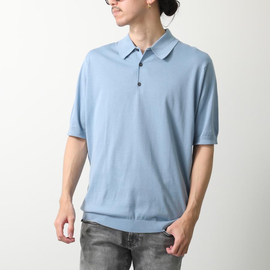 JOHN SMEDLEY（ジョンスメドレー） ニット セーター ISIS イシス EASY