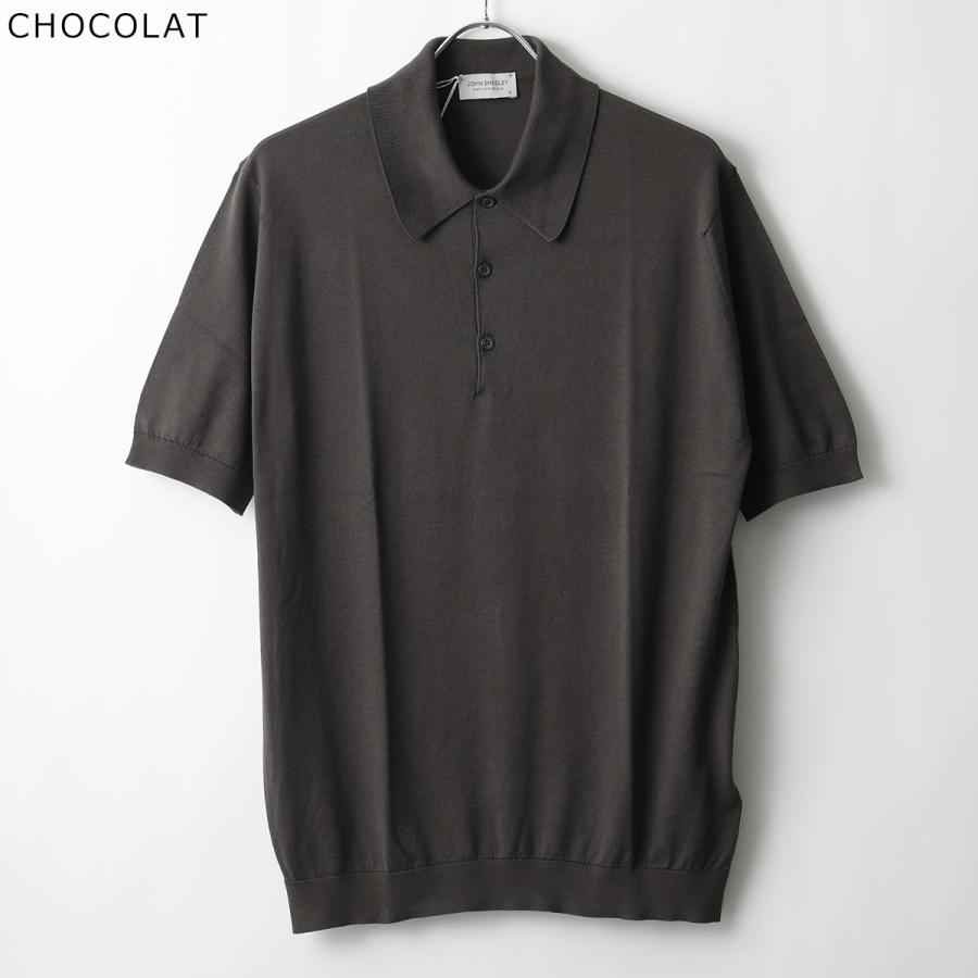 JOHN SMEDLEY ジョンスメドレー ニット セーター ISIS イシス JOHN SMEDLEY ジョンスメドレー ニット セーター ISIS イシス