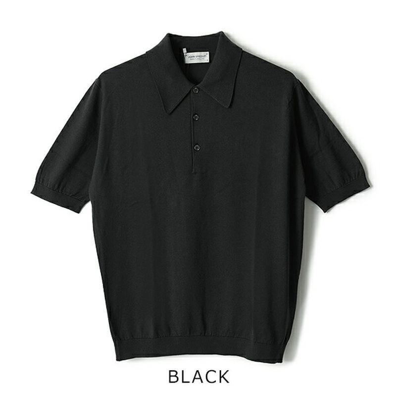 JOHN SMEDLEY（ジョンスメドレー） ニット セーター ISIS イシス EASY