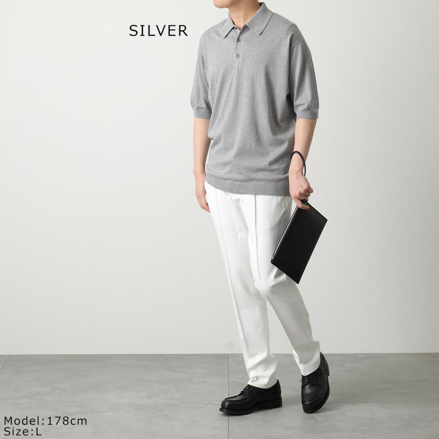 JOHN SMEDLEY（ジョンスメドレー） ニット セーター ISIS イシス EASY
