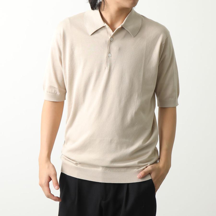 JOHN SMEDLEY（ジョンスメドレー） ニット セーター ISIS イシス EASY