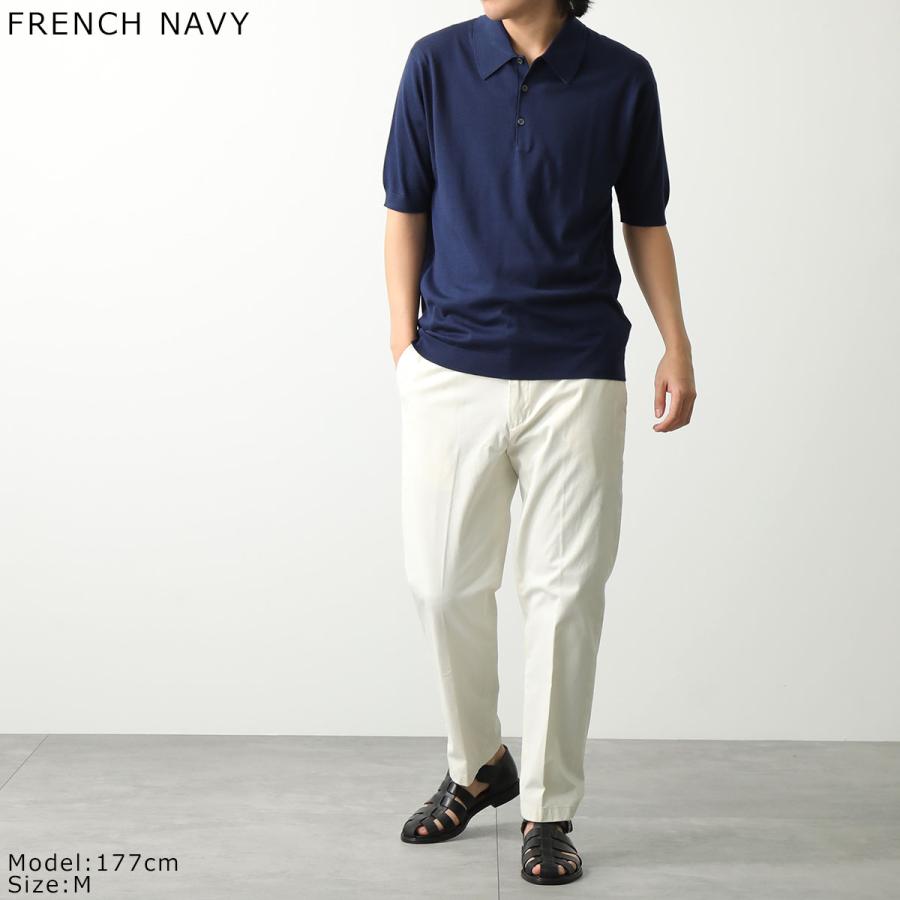 JOHN SMEDLEY（ジョンスメドレー） ニット セーター ISIS イシス EASY