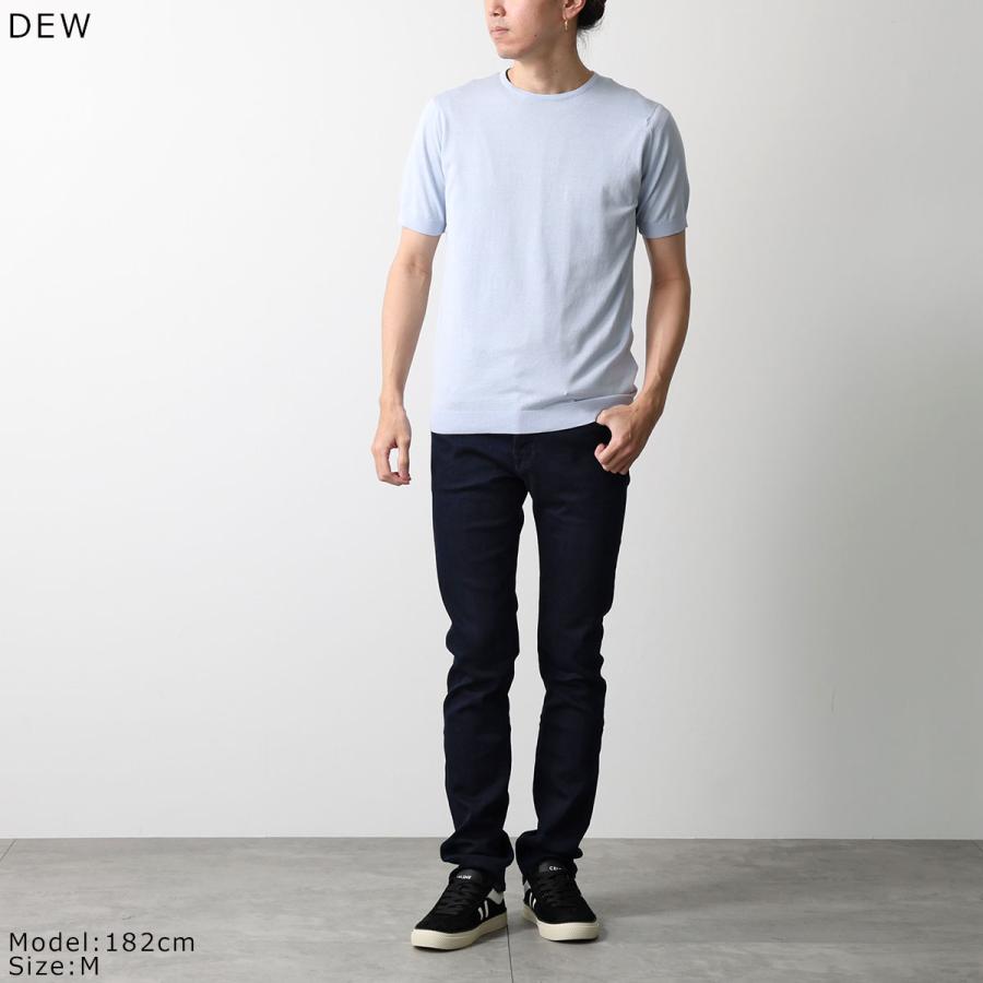 hiroyuji John Smedley 半袖 ニット 新品未使用 楽天市場】【30％OFF！】JOHN SMEDLEY(ジョン スメドレー) メンズ 24G