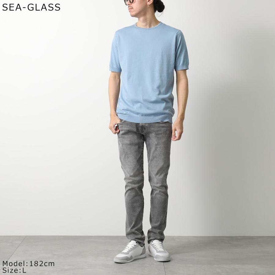 JOHN SMEDLEY ジョンスメドレー ニット セーター BELDEN JOHN SMEDLEY ジョンスメドレー ニット セーター BELDEN