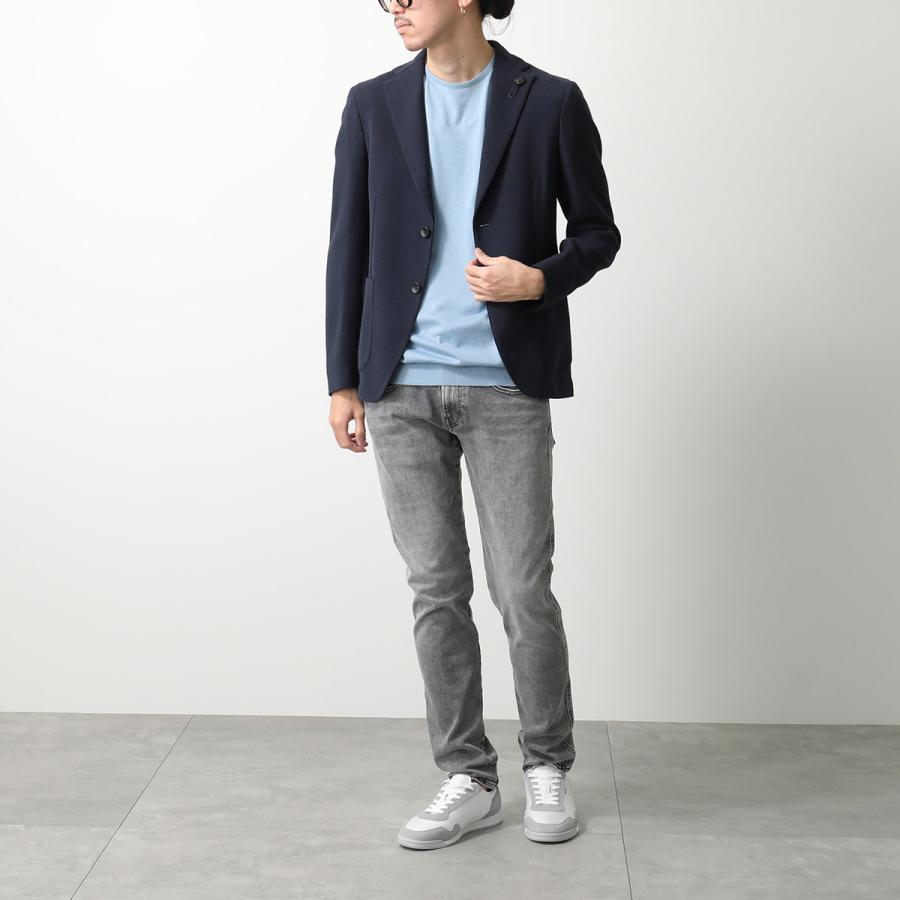 JOHN SMEDLEY ジョンスメドレー ニット セーター BELDEN JOHN SMEDLEY ジョンスメドレー ニット セーター BELDEN