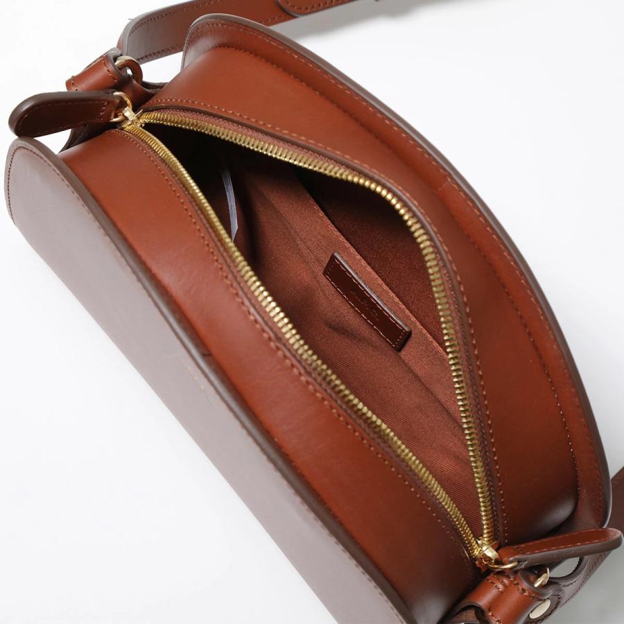 A.P.C.（アーペーセー） APC A.P.C. ショルダーバッグ PXAWV F61048