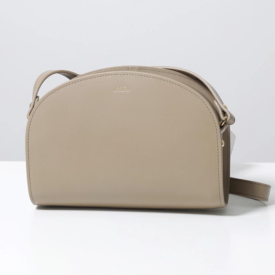 A.P.C.（アーペーセー） APC A.P.C. ショルダーバッグ PXAWV F61048