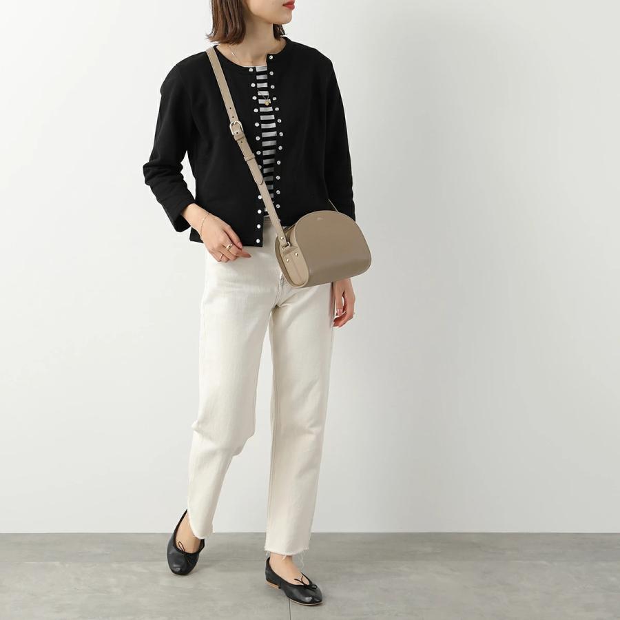 A.P.C.（アーペーセー） APC A.P.C. ショルダーバッグ PXAWV F61048