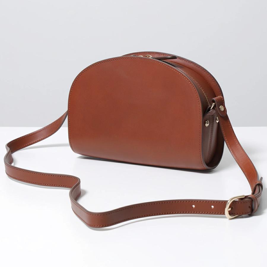 A.P.C.（アーペーセー） APC A.P.C. ショルダーバッグ PXAWV F61048