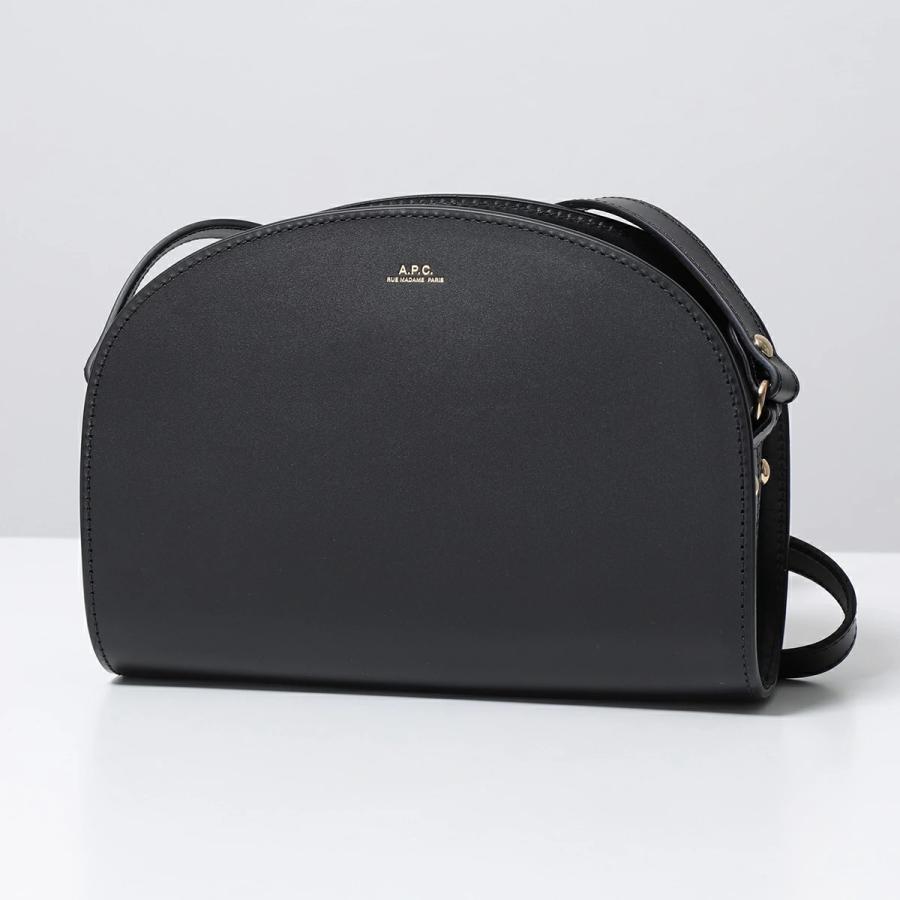 A.P.C - 激安！アーペーセー A.P.C.（アーペーセー） APC A.P.C. ショルダーバッグ PXAWV F61048