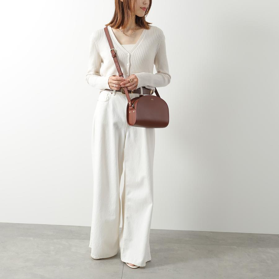 A.P.C.（アーペーセー） APC A.P.C. ショルダーバッグ PXAWV F61048