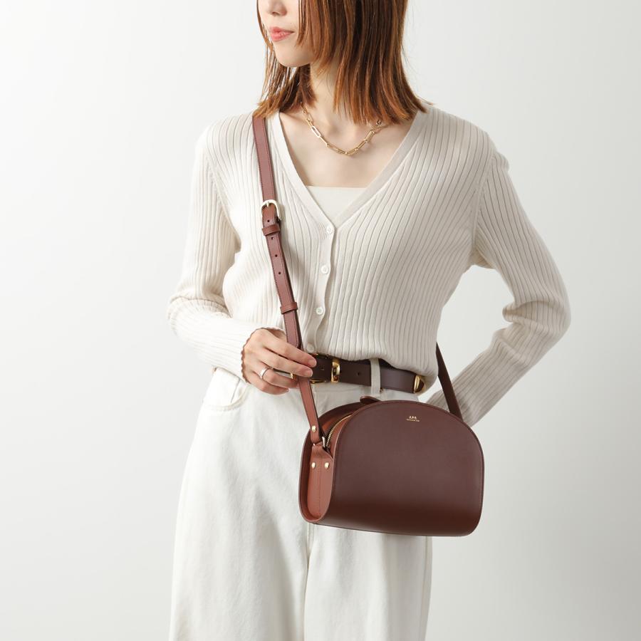 A.P.C.（アーペーセー） APC A.P.C. ショルダーバッグ PXAWV F61048