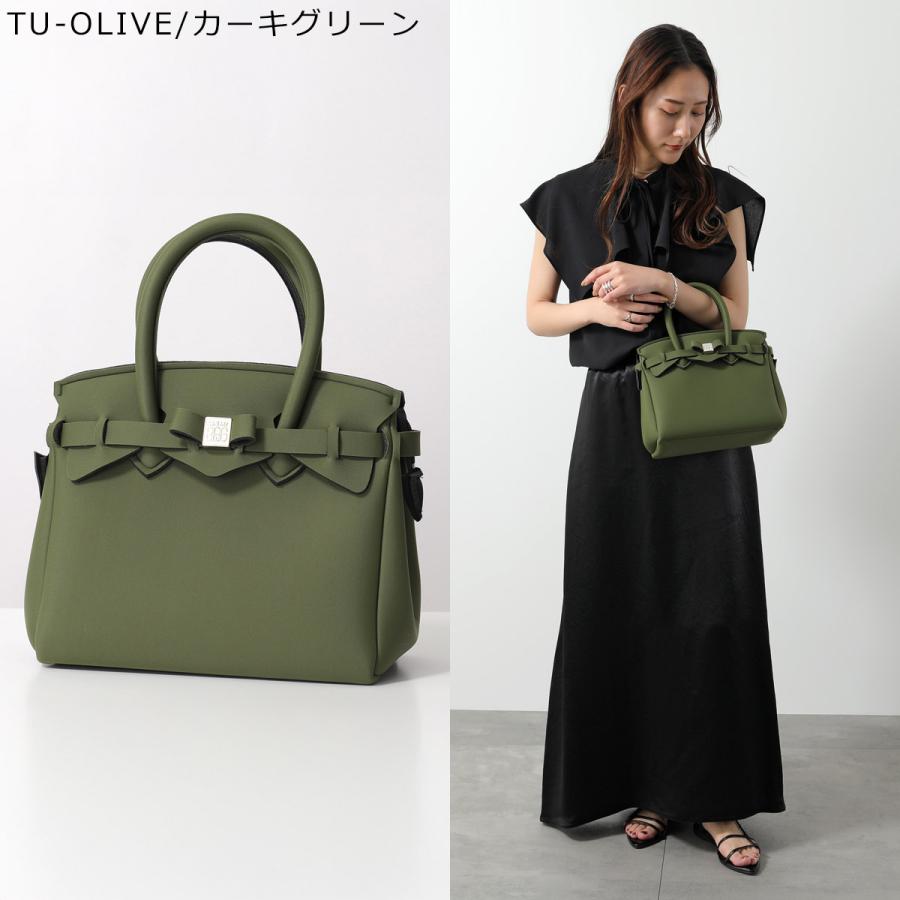 SAVE MY BAG セーブマイバッグ トートバッグ T PETITE MISS LYCRA