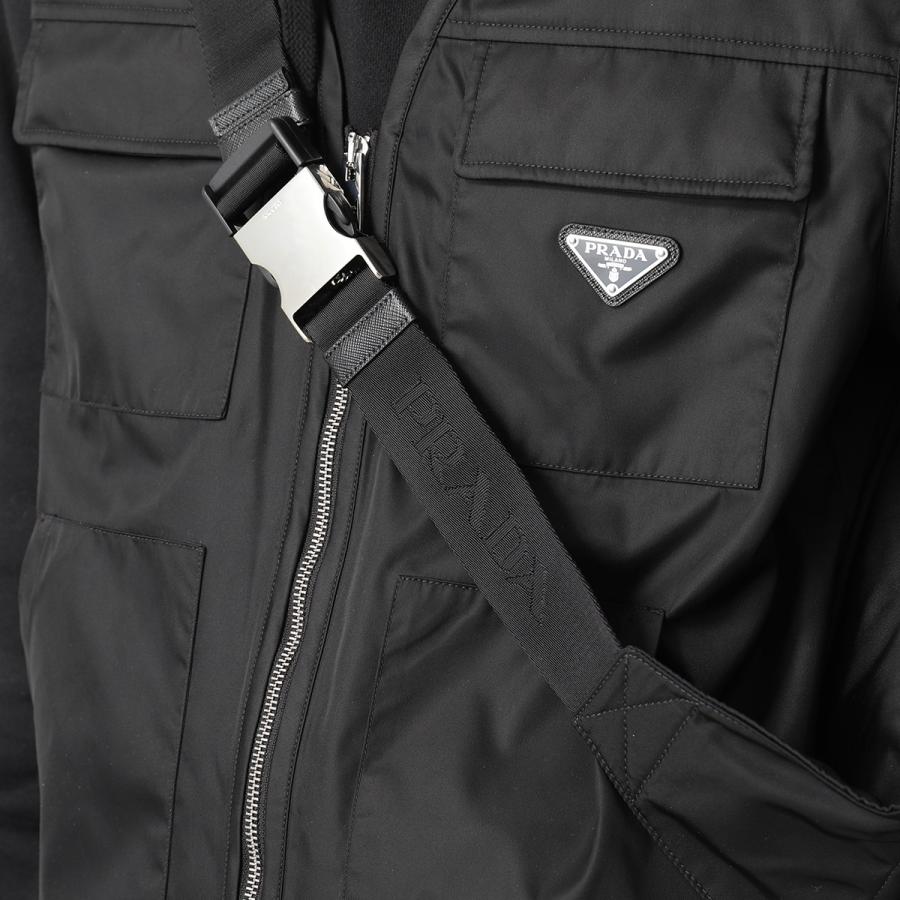 PRADA（プラダ） 2VL132 973 F0002 MARSUPIO ウエストバッグ ベルト