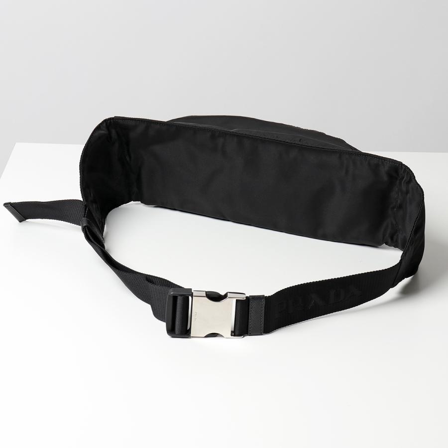 PRADA プラダ 2VL132 973 F0002 MARSUPIO ウエストバッグ ベルト PRADA プラダ 2VL132 973 F0002 MARSUPIO ウエストバッグ ベルト