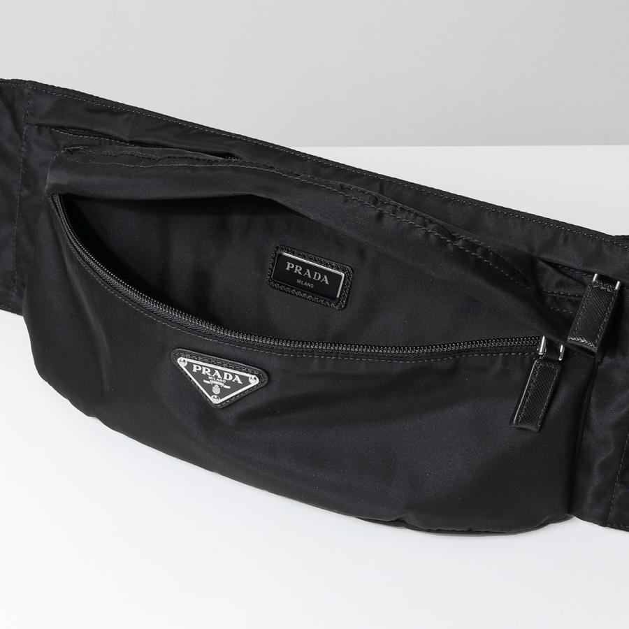 PRADA プラダ 2VL132 973 F0002 MARSUPIO ウエストバッグ ベルト PRADA プラダ 2VL132 973 F0002 MARSUPIO ウエストバッグ ベルト