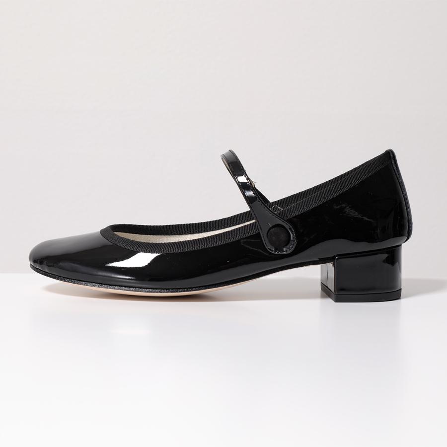 repetto 【NEW SIZE】repetto レペット パンプス Rose Mary Jane repetto 【NEW SIZE】repetto レペット パンプス Rose Mary Jane